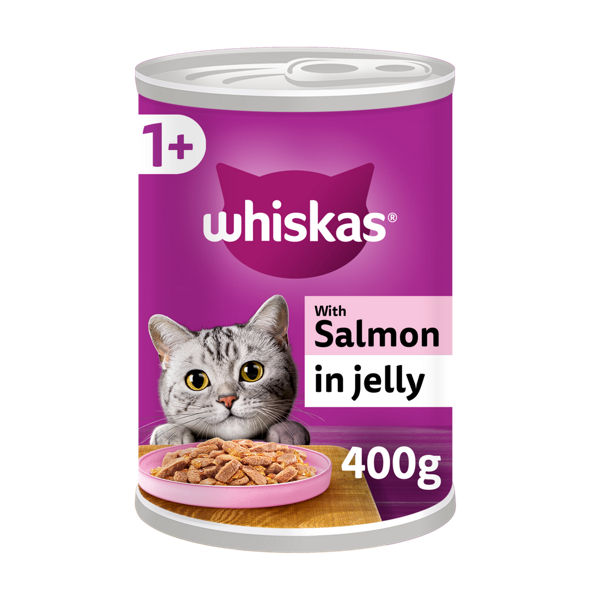 Kitekat cat best sale food tins