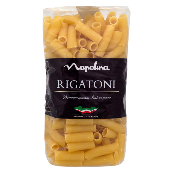 Napolina Rigatoni Pasta 500g