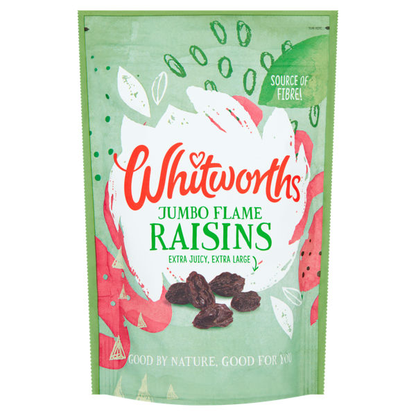 Whitworths Shots Berry & White Chocolate 25g