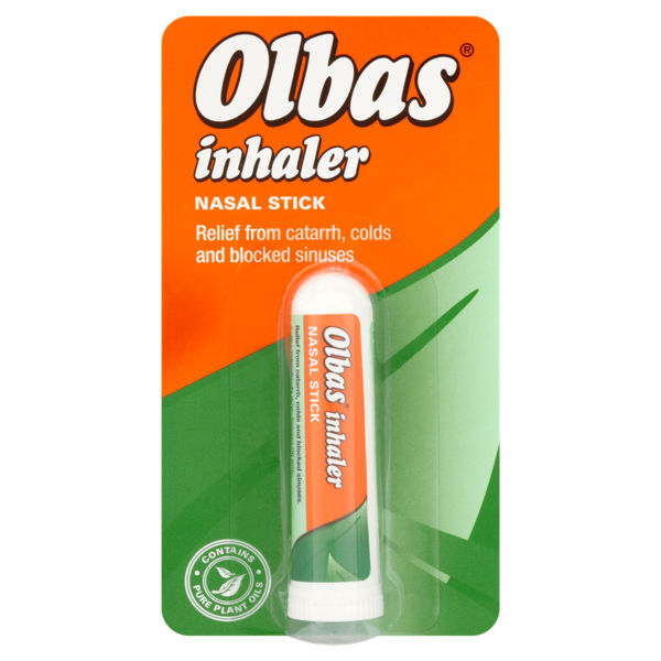 Olbas Inhaler 1S