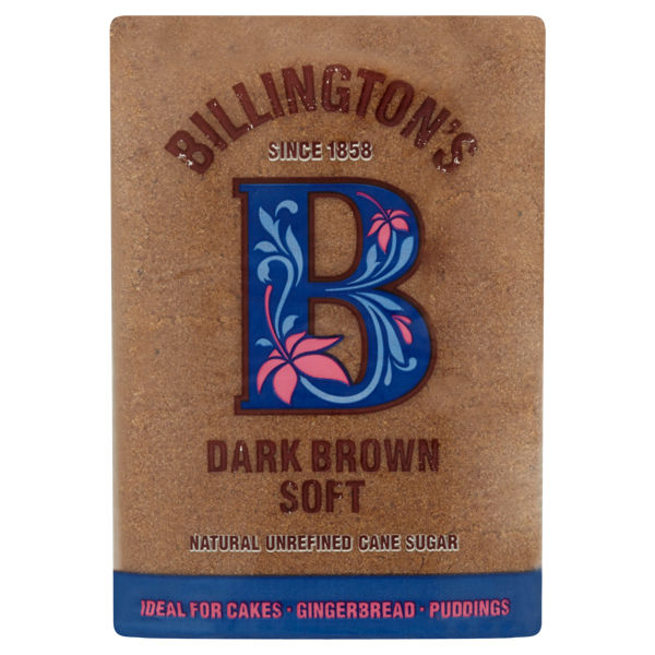 Silverspoon Dark Soft Brown Sugar 500G