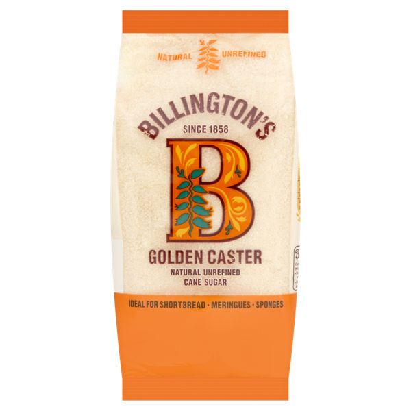 Silverspoon Golden Caster Sugar 500G