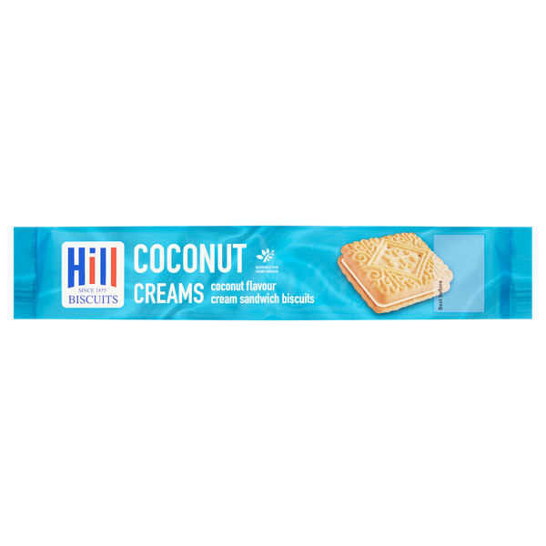 Maltese coconut outlet biscuits