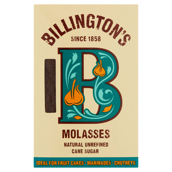 Silverspoon Natural Unrefined Molasses 500G