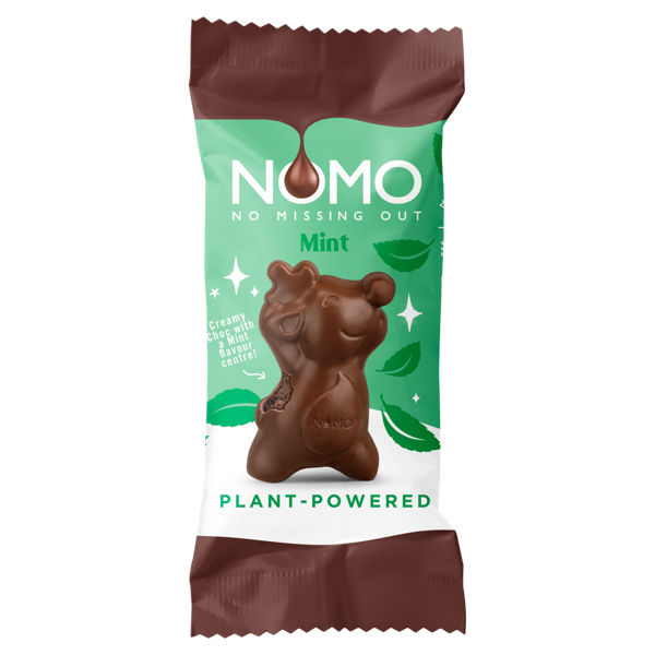 Nomo Mint Reindeer 30g