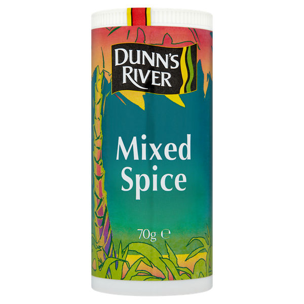 Dunn's River Mixed Spice 70g We Get Any Stock