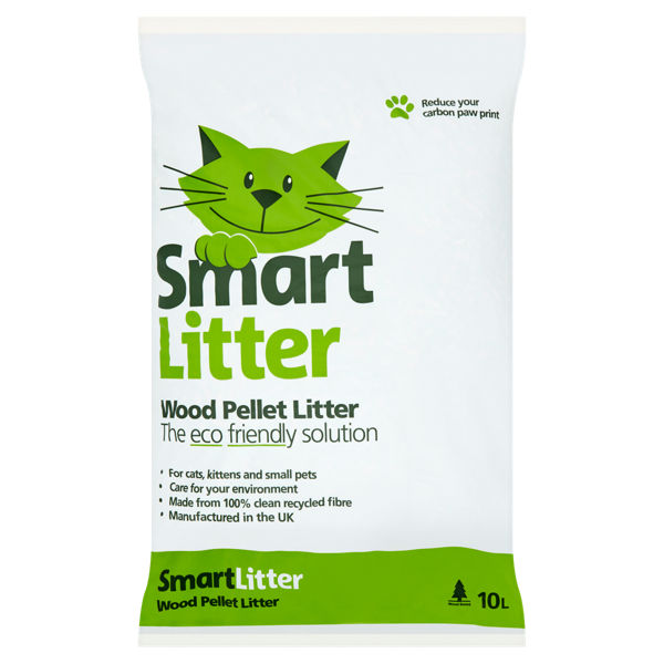 Catsan cat shop litter asda