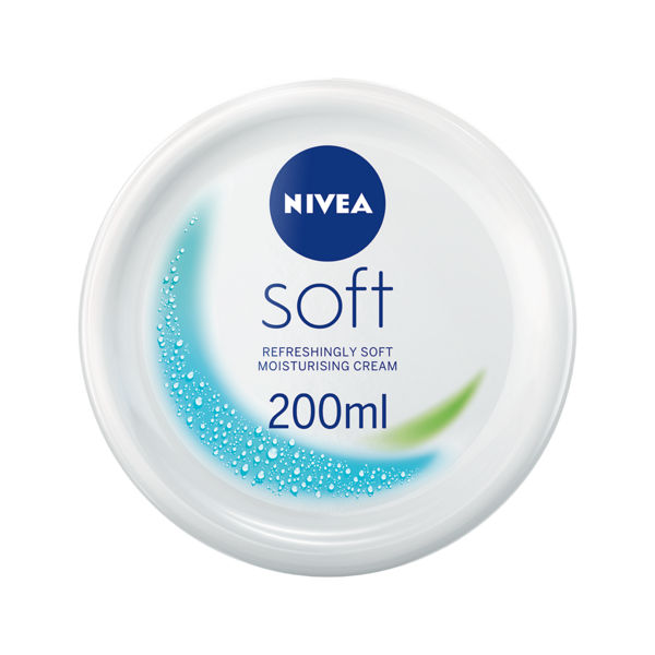 Nivea Soft Intensive Moisturising Cream 200Ml We Get Any Stock