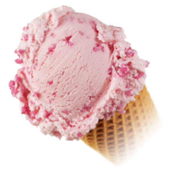  Kelly's Cornish Candyfloss Ice Cream 4.5ltr