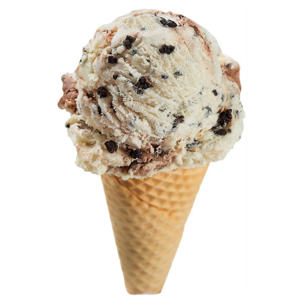 Kelly's Cornish Cookies & Cream Ice Cream 4.5ltr