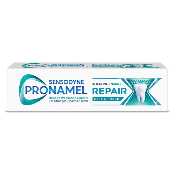 Sensodyne Pronamel Intensive Enamel Repair Extra Fresh Toothpaste 75ml