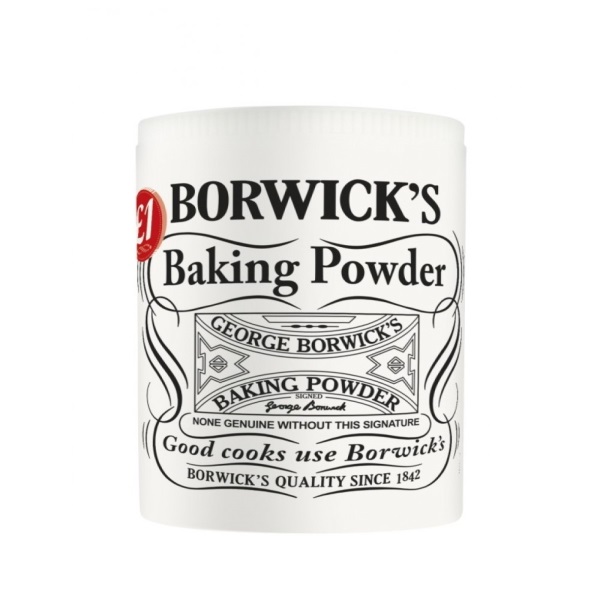 Borwicks Baking Powder PM£1 100g We Get Any Stock
