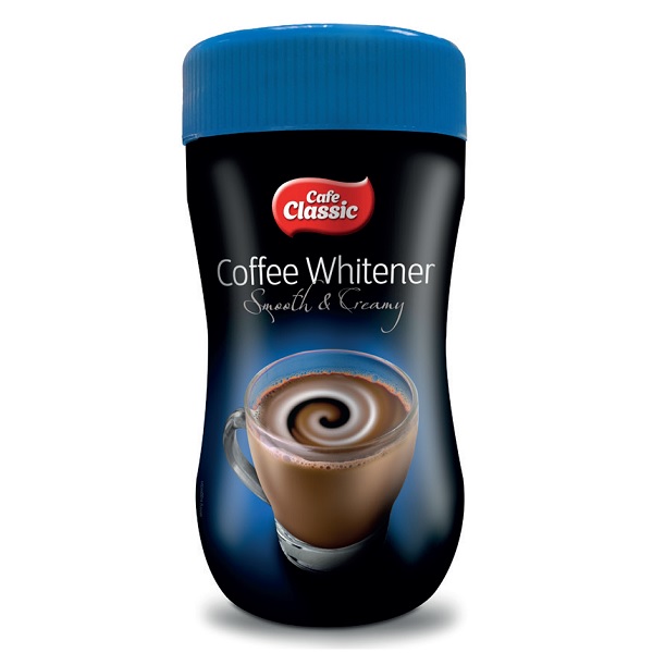 Cafe Classic Whitener 400g We Get Any Stock