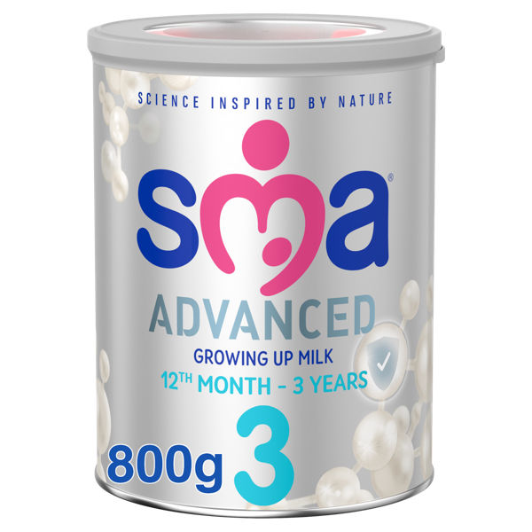 SMA® PRO First Infant Milk From Birth 800g - We Get Any Stock