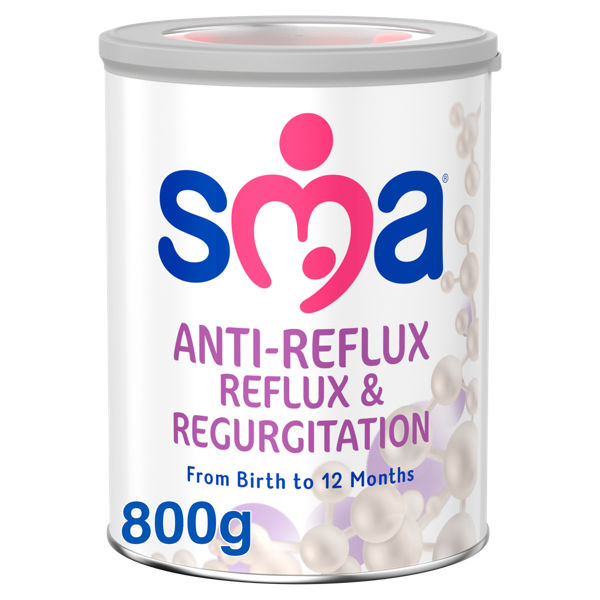 SMA Anti-Reflux From Birth 800g