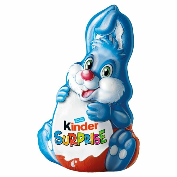 Kinder surprise bunny toys cheap