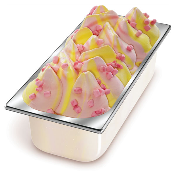 Carte D'Or Gelateria Kids Marshmallow Ice Cream 5.5L