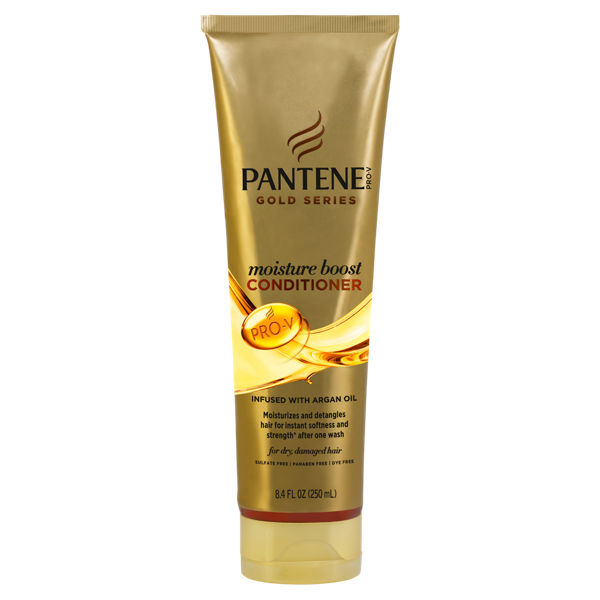 Pantene Gold Series Moisture Boost Conditioner 250ml We Get Any Stock