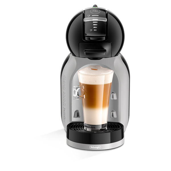 De'Longhi Dolce Gusto EDG155.BG Mini Me Coffee Machine Starter Kit