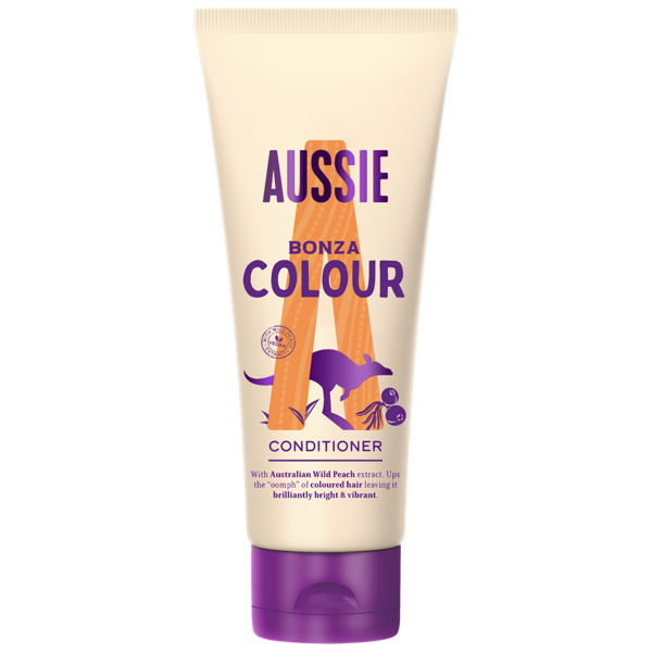 Aussie Conditioner Tube Colour Mate 200ml We Get Any Stock