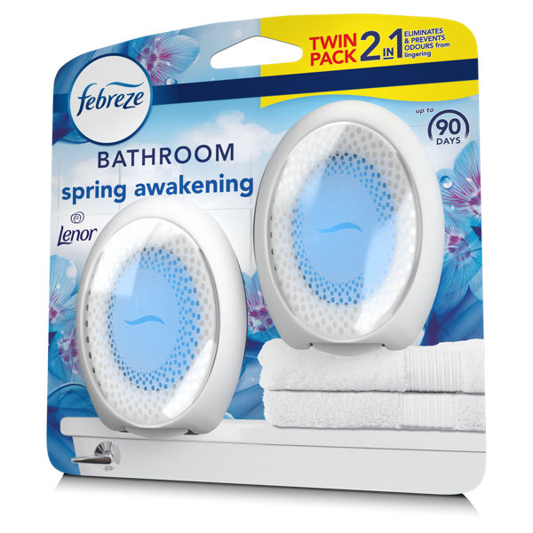 Febreze 3Volution Lenor Spring Awakening Refill