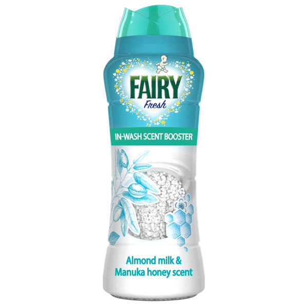 Fairy Beads Non Bio InWash Scent Booster 570g We Get Any Stock