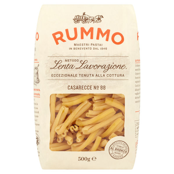 Rummo Casarecce No.88 500G