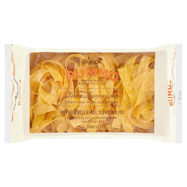 Rummo Pappardelle All Uovo 250g