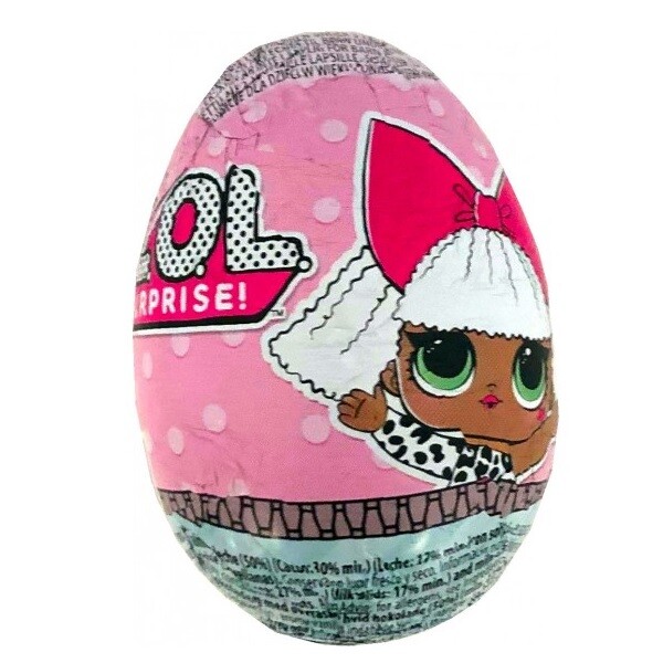 Lol on sale surprise egg