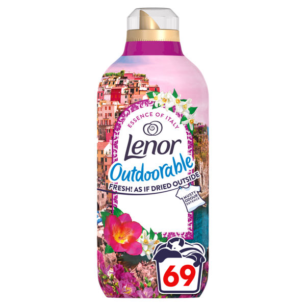 Lenor Outdoorables 69w Portofino 966ml