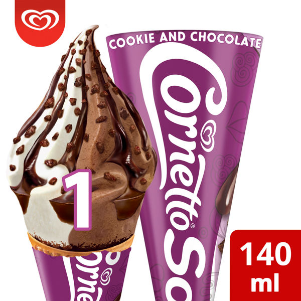 Cornetto ice deals cream price