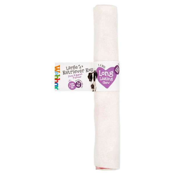 Webbox  Retriver Roll 1 Roll