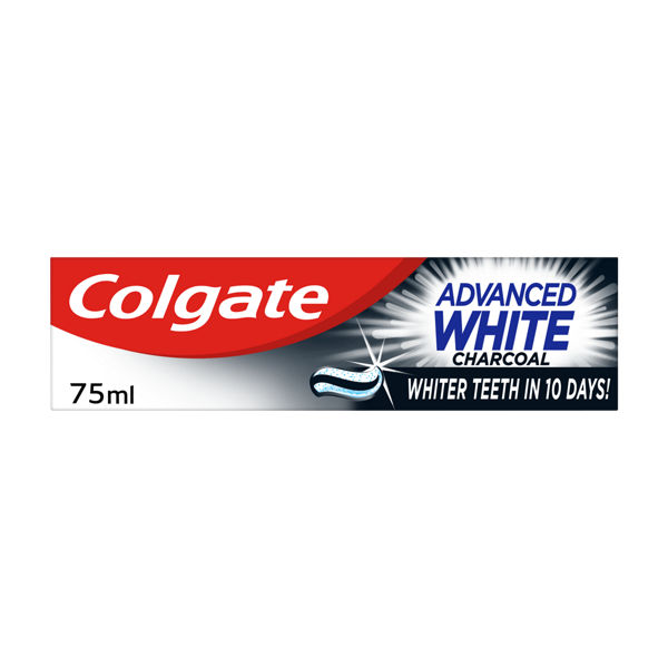Colgate Advanced Whitening Charcoal Toothpaste 75ml We Get Any Stock