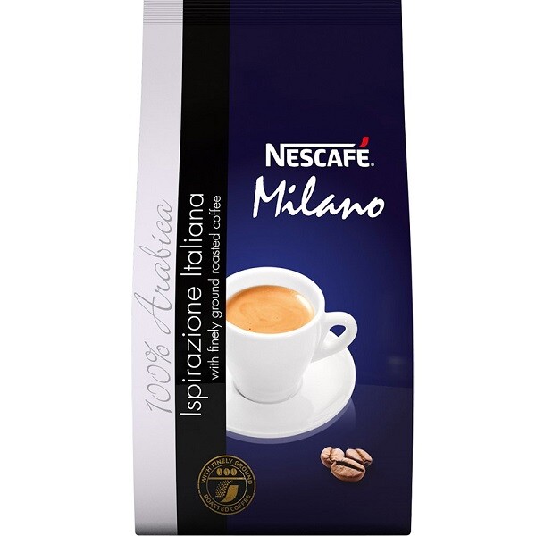 Nescafe Milano Ispirazione Italiana 250g